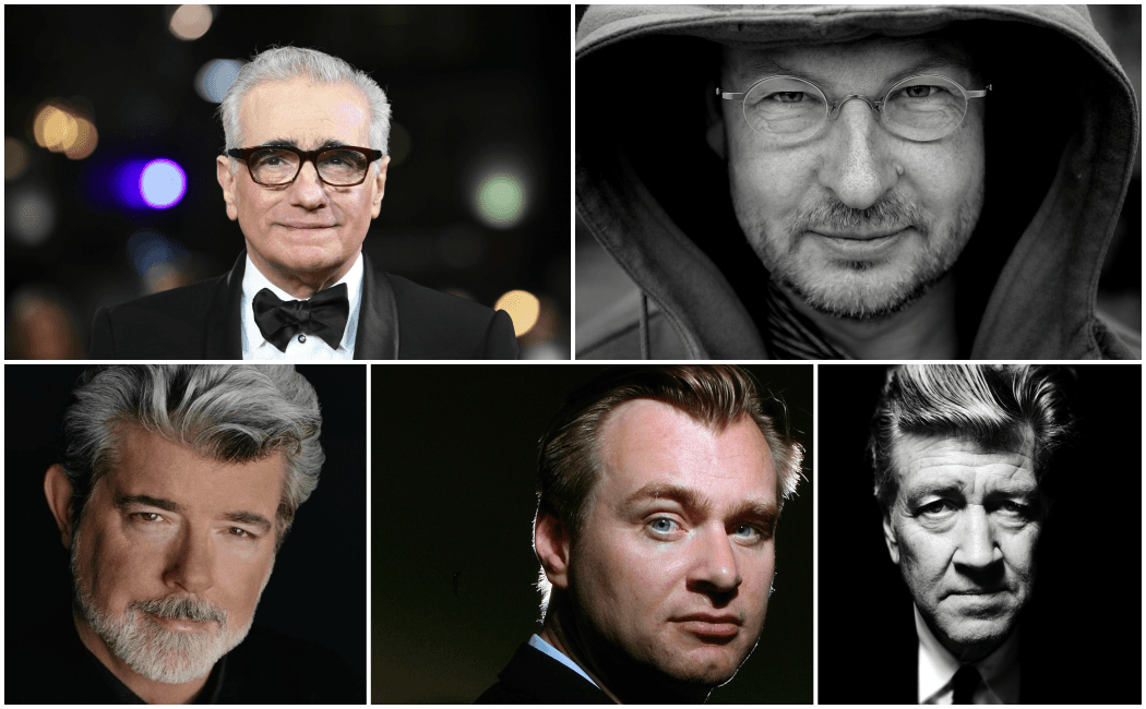 5 Ünlü Yönetmenin Öğrencilik Dönemi Filmleri