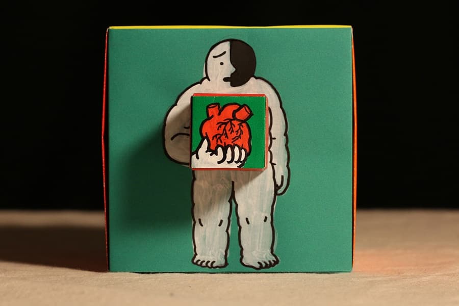 The Realm of Deepest Knowing