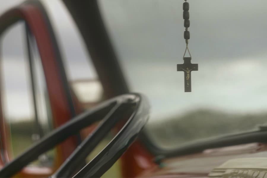 In Sound, We Live Forever