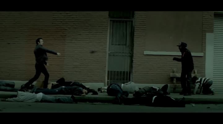 The Punisher: Dirty Laundry