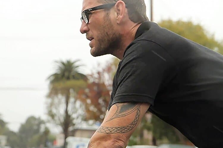 Last Minutes With Oden2 - filmloverss