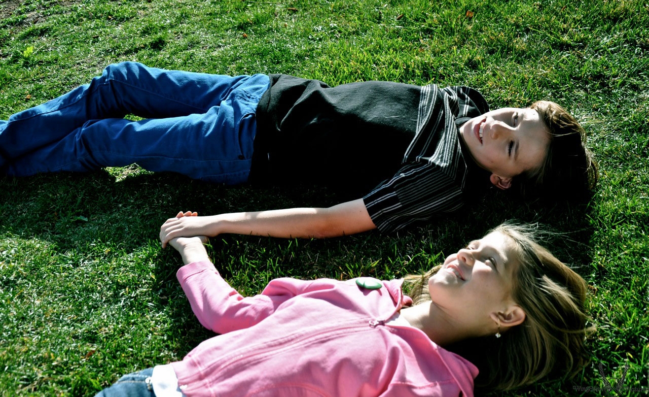 Love is All We Need?