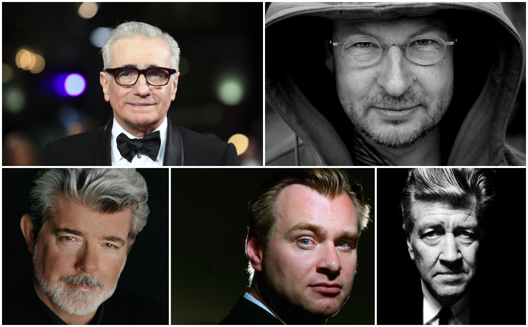 5 Ünlü Yönetmenin Öğrencilik Dönemi Filmleri