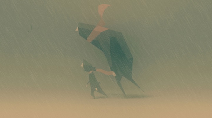 Haftanın Kısa filmi: Between Bears