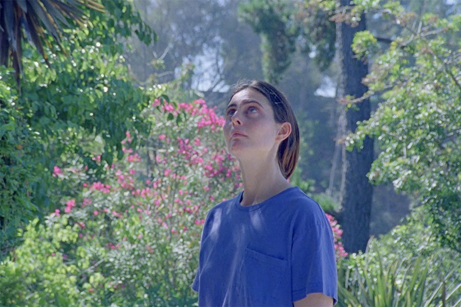 Former Cult Member Hears Music For The First Time