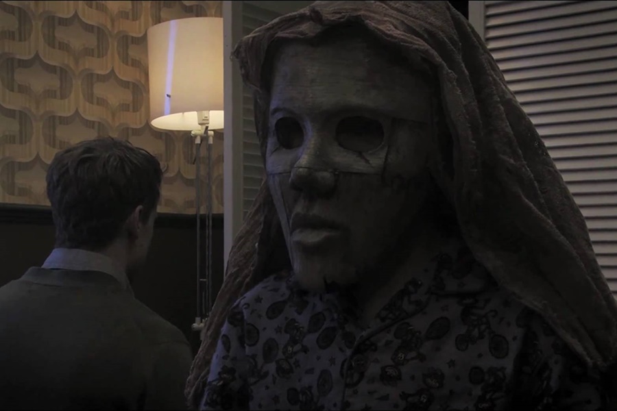 To My Mother and Father