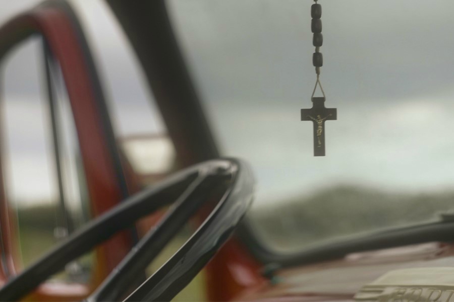 In Sound, We Live Forever