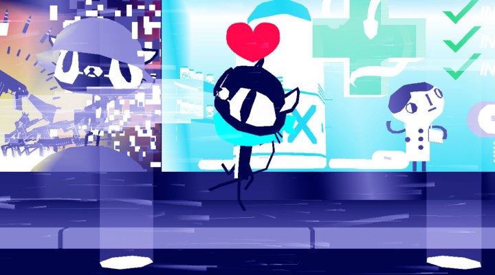 Please Say Something