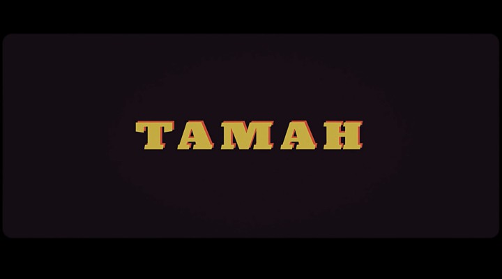 Tamah