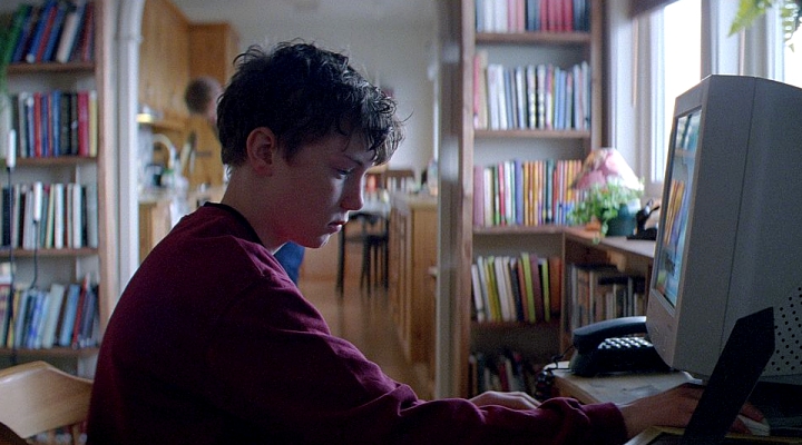 World Wide Woven Bodies